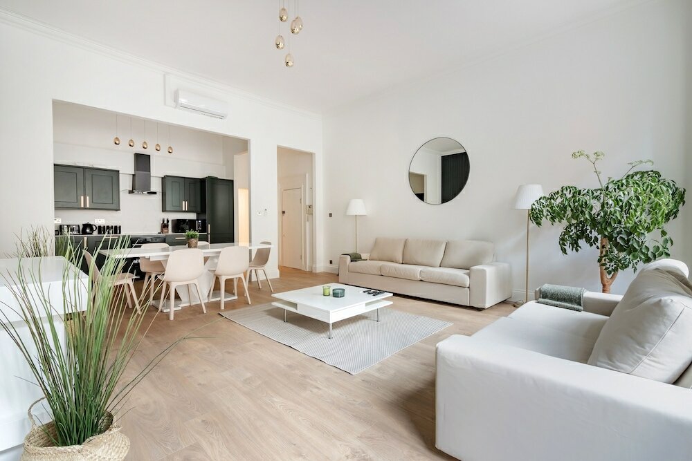 Фото Central London Serviced Apartments