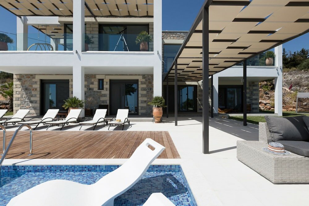 Фото Villa Blue Skyline