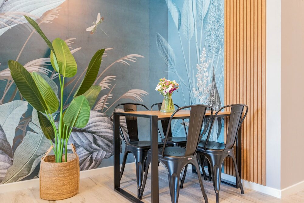 Фото Trendy Apartments in Palermo