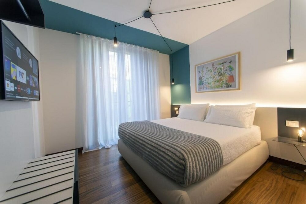 Фото Habitat Guest House