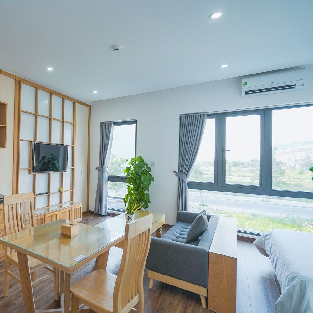 Фото Minh Hưng Apartment