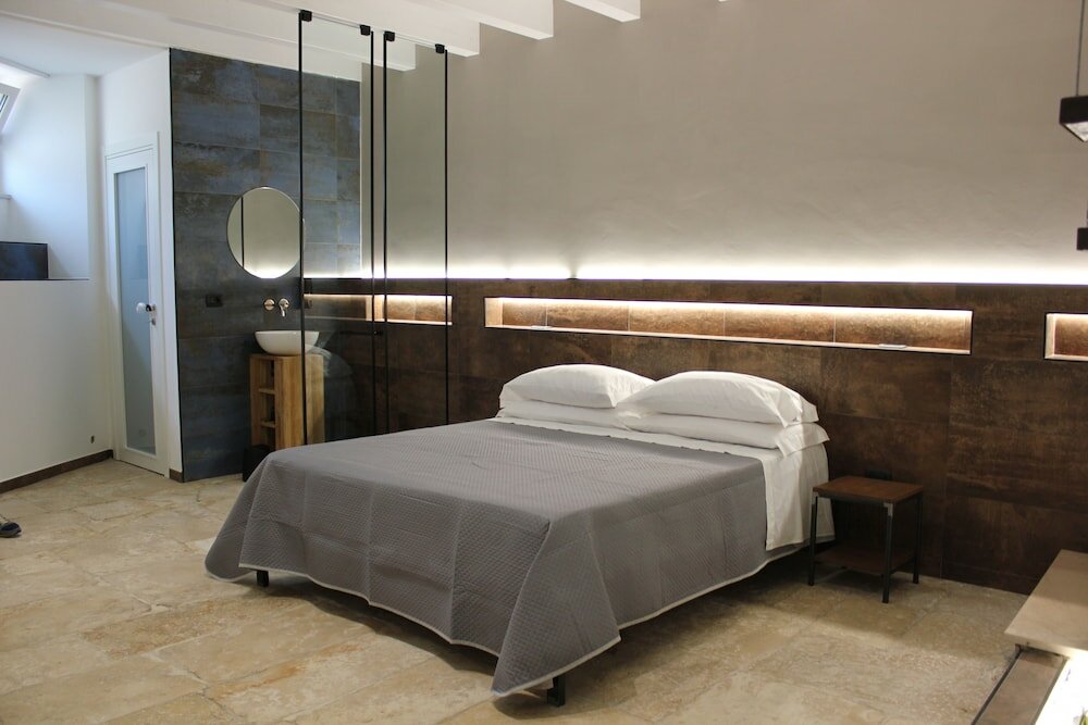 Фото Binario1 Rooms