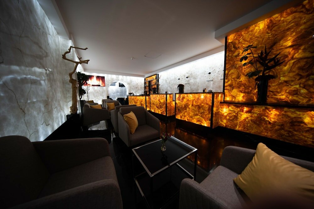 Фото Hotel Unique Pearl