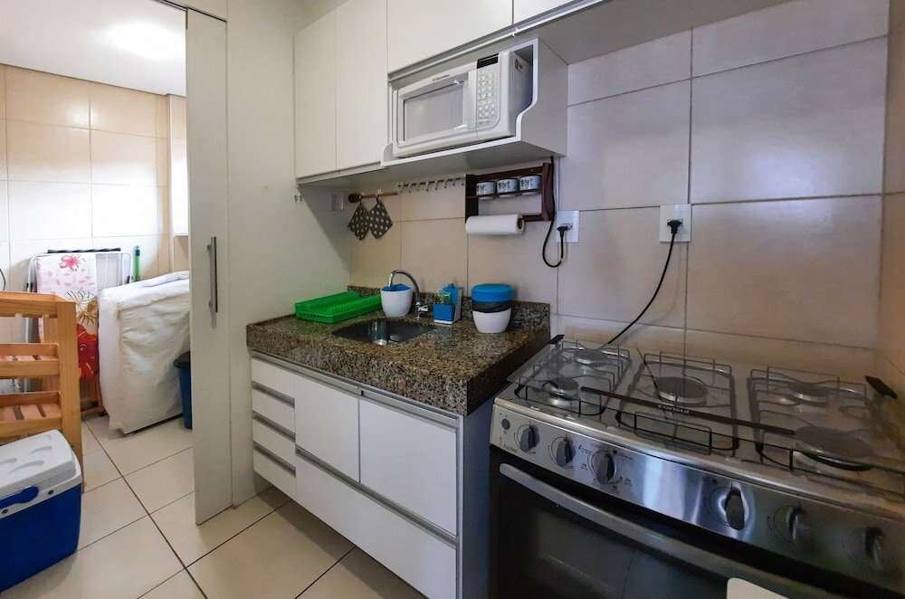 Фото Beverly Hills Cobertura 3 Suítes Jacuzzi 8 pessoas by DM Apartments