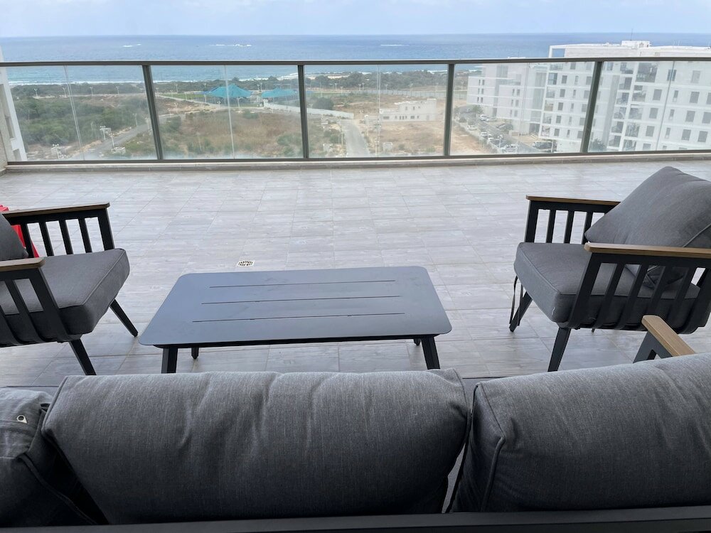 Фото LuxuryLiving at Achziv with AmazingViews