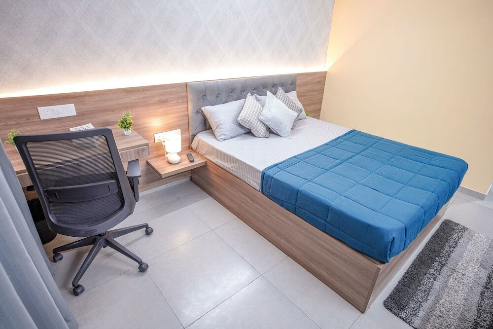 Фото Yello Living