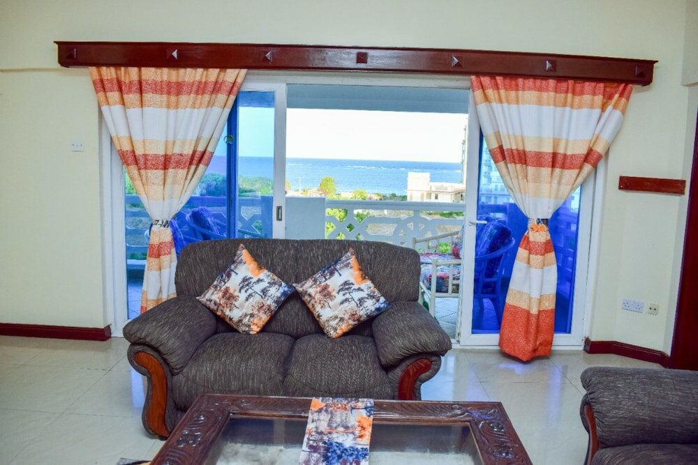 Фото Links Apartments Nyali by Chh