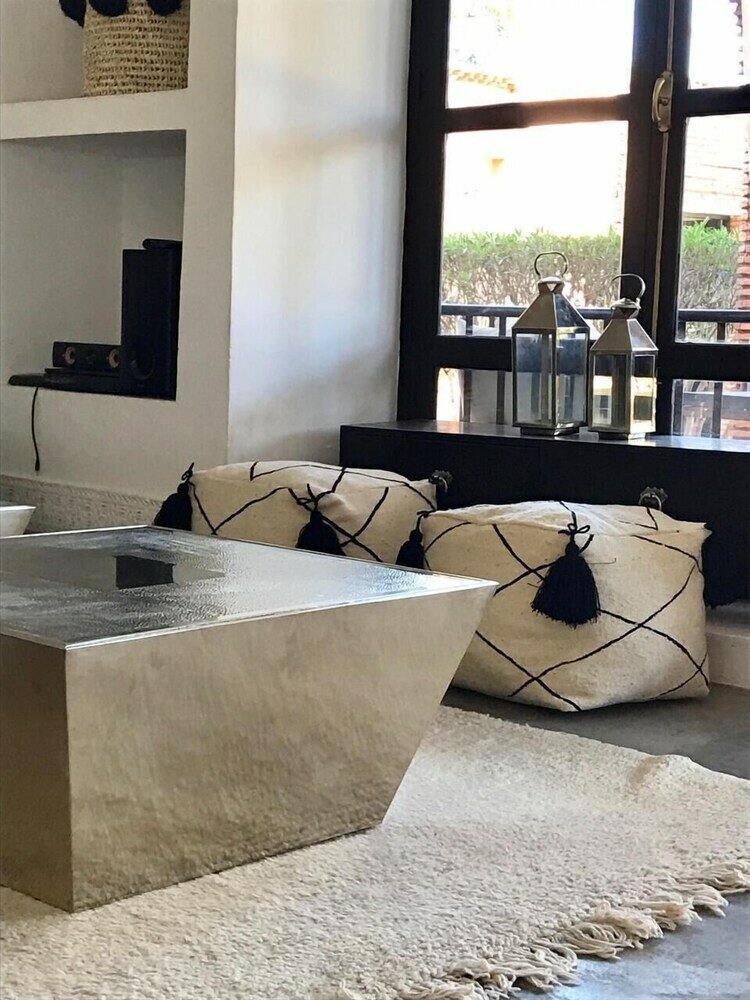 Фото Villa Chouitare