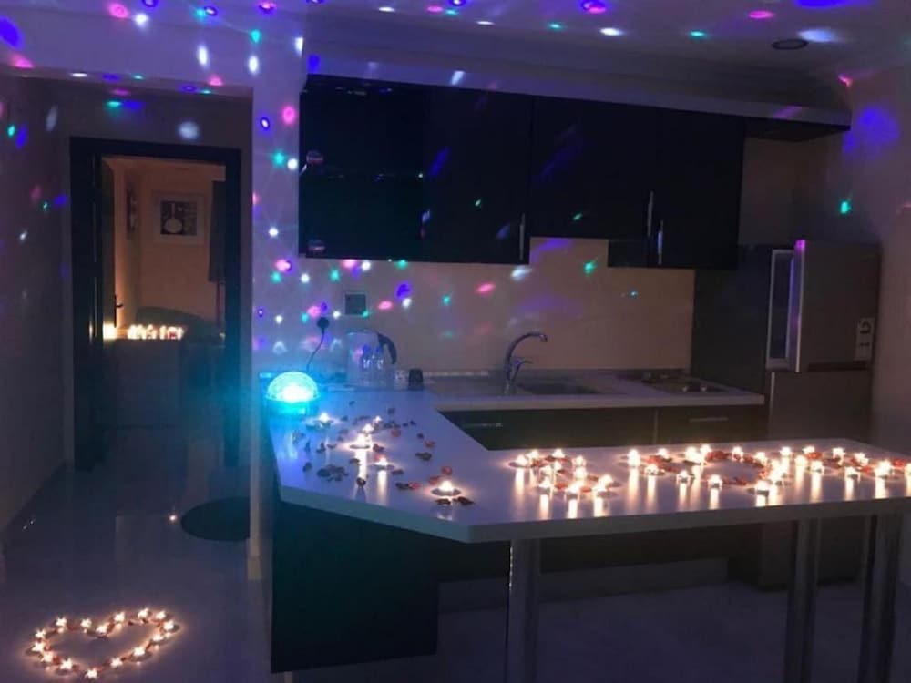 Фото Dar Al Masarat For Furnished Units