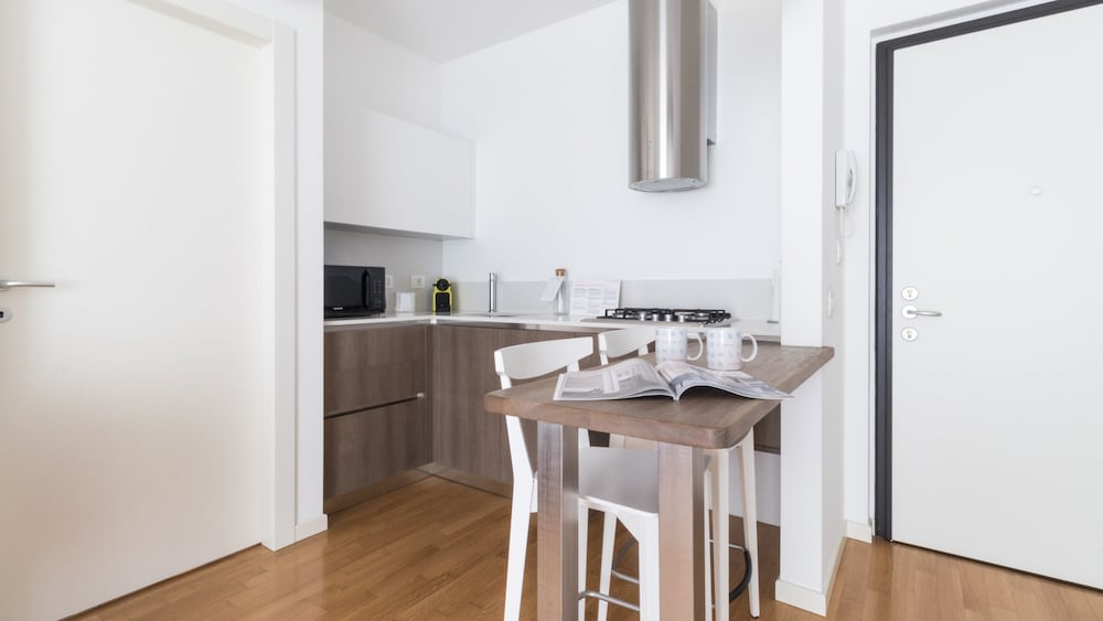 Фото Italianway - Principe Eugenio 12 II V