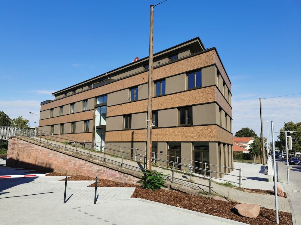 Фото GuestHouse Speyer