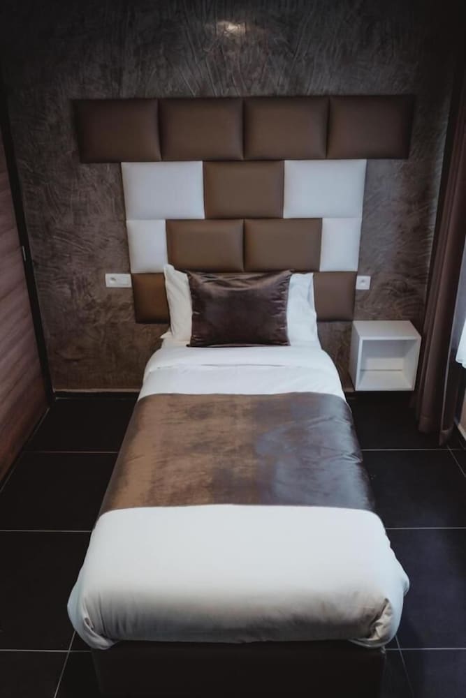 Фото Onyx Hotel Expo