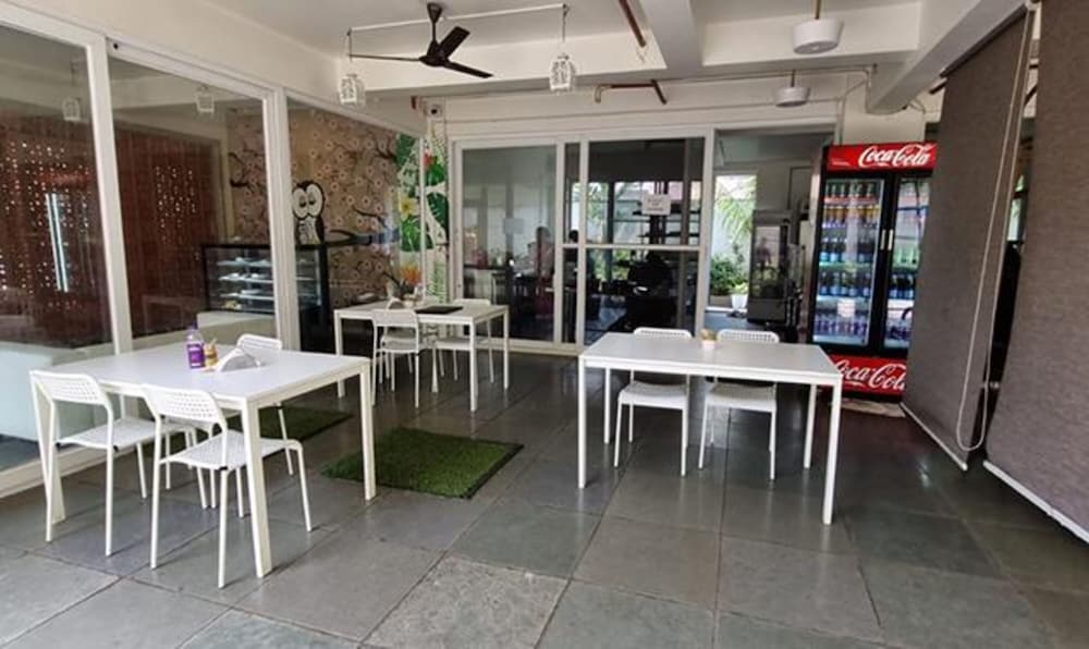 Фото Fabhotel Prime Waltair Abode