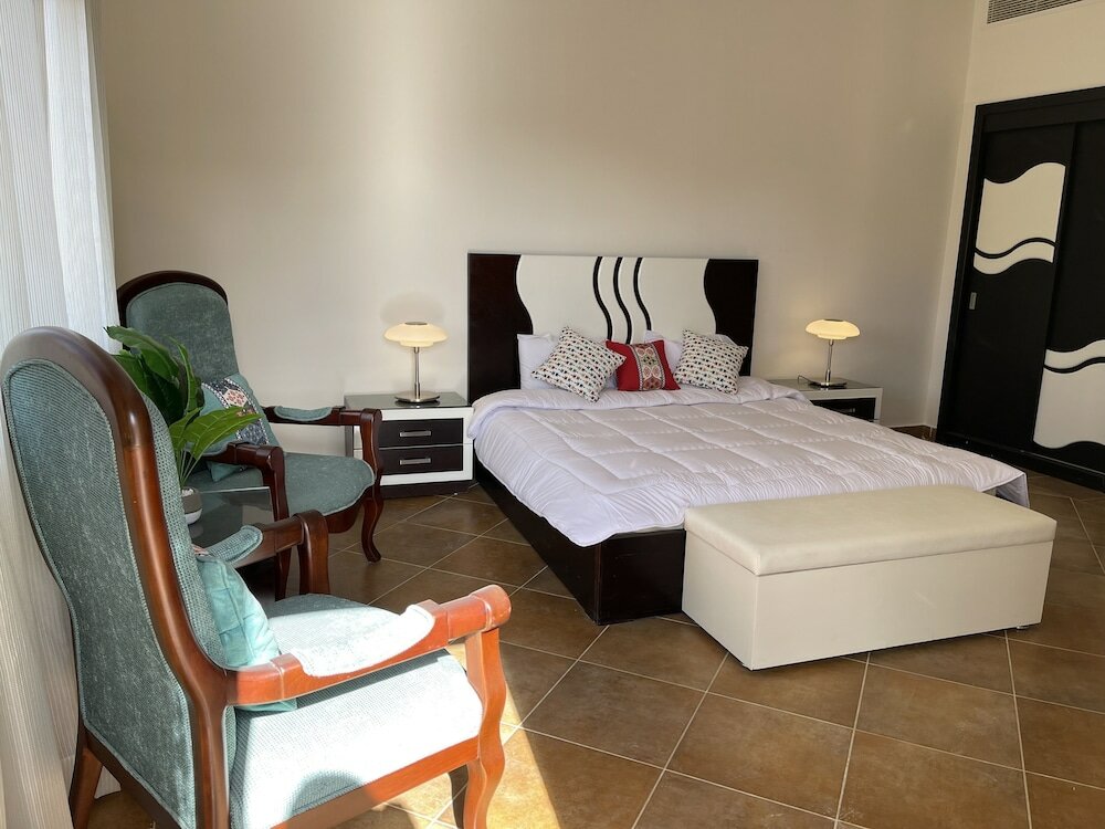 Фото Marassi North Coast Villa Victoria 54