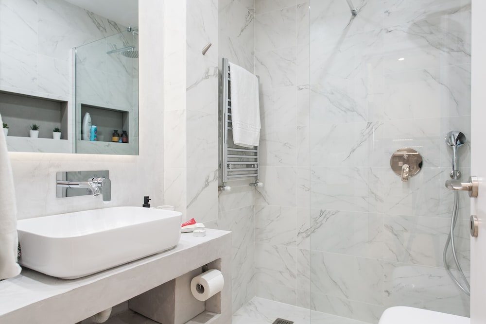 Фото Kifissia Central Stylish Fresh 1 Bedroom Apartment near Metro