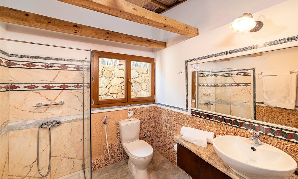 Фото Cretan Kera Villa Heated Pool