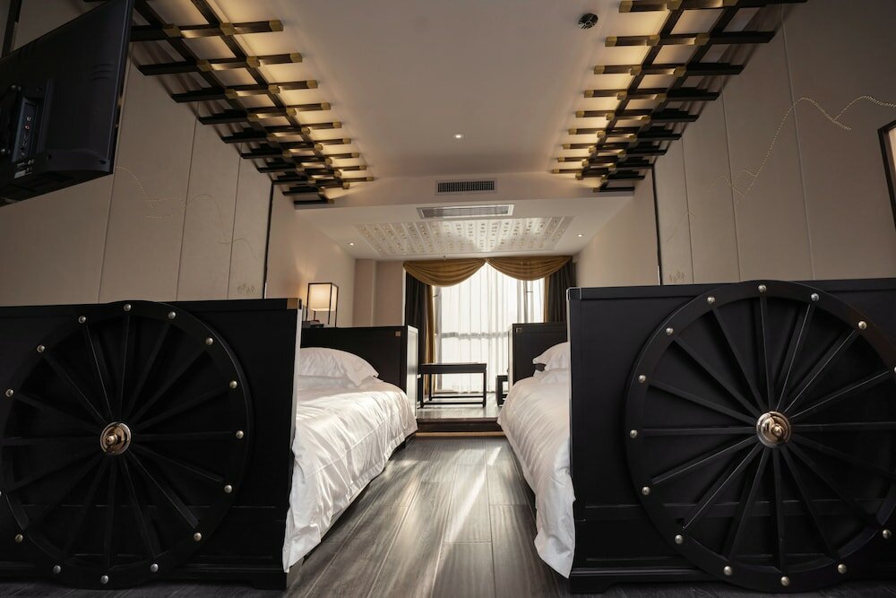 Фото History Boutique Inn