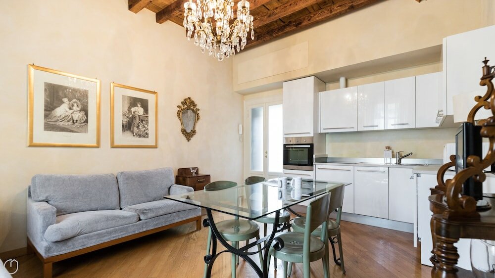 Фото Italianway - Ripa Ticinese 53 B