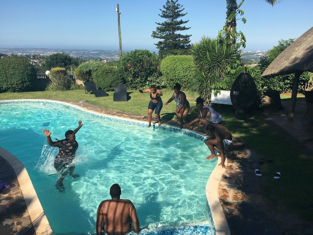 Фото The Meritus