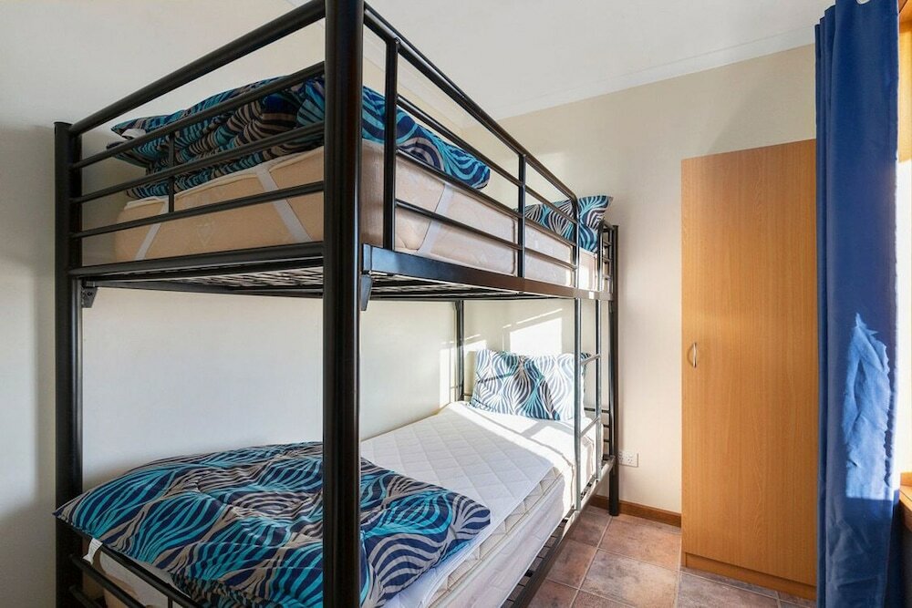 Фото Venus Bay Beachfront Tourist Park