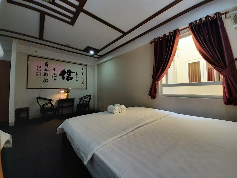 Фото Goplus Hotel Apartment