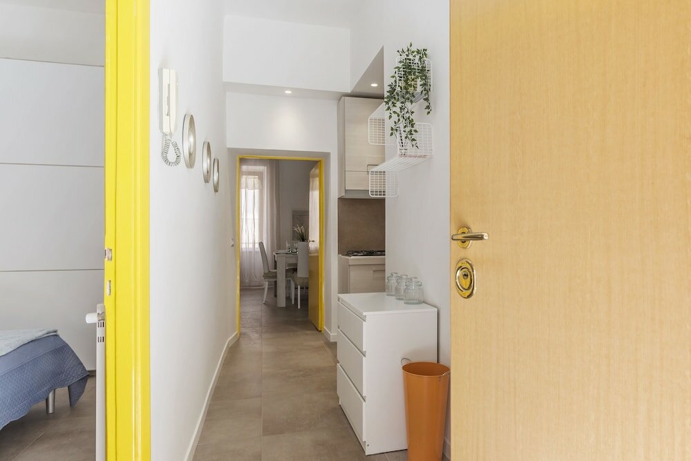 Фото San Lorenzo Modern Flat