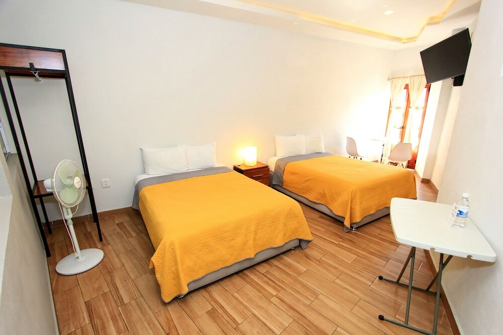 Фото Hotel Grand Guanajuato