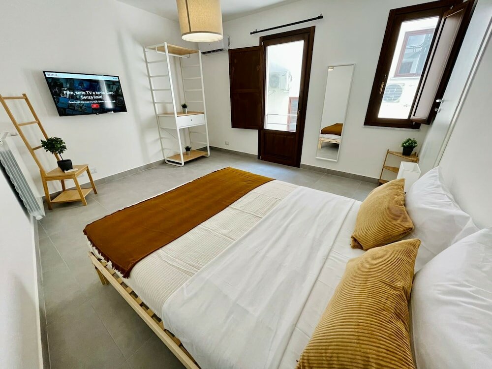 Фото Palermo Inn Boutique Hotel