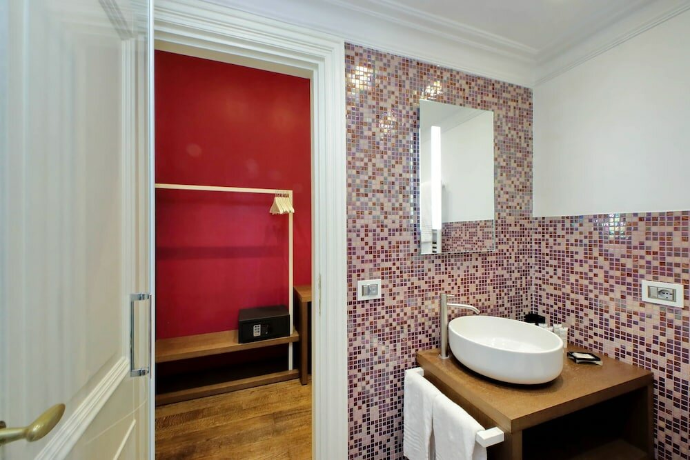 Фото Youroom Carrozze