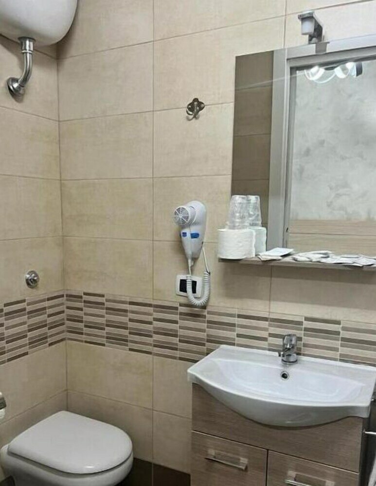 Фото B&b Napoli House