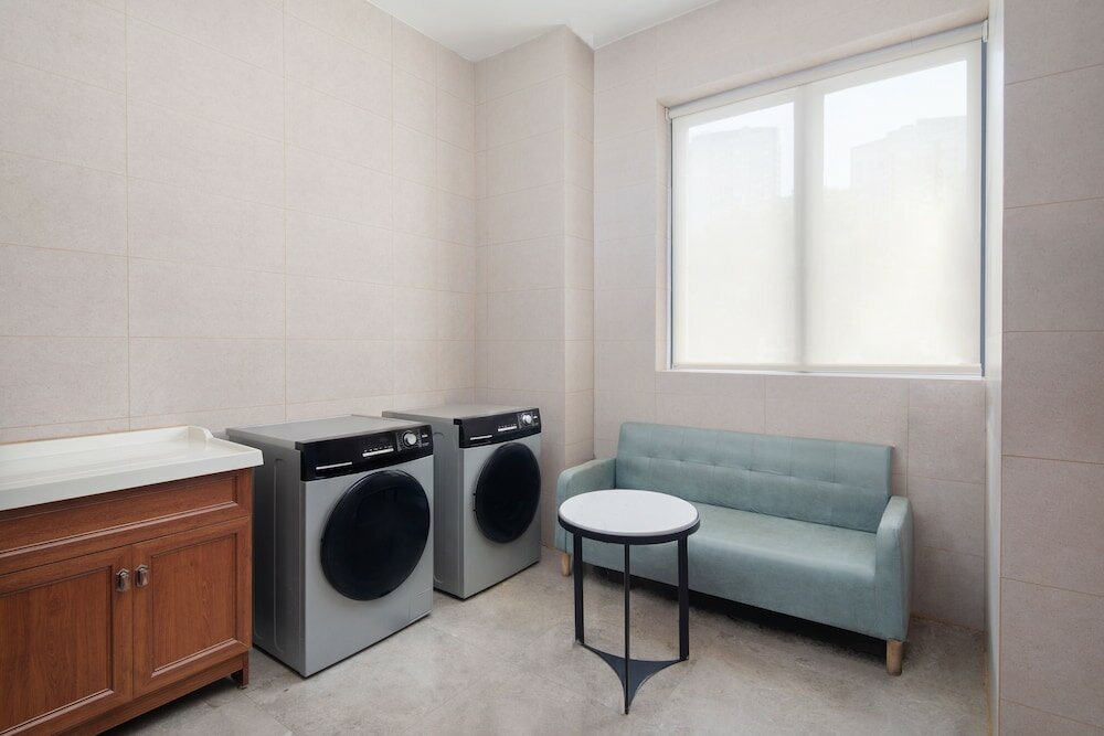 Фото Fairfield by Marriott Ningbo Yinzhou