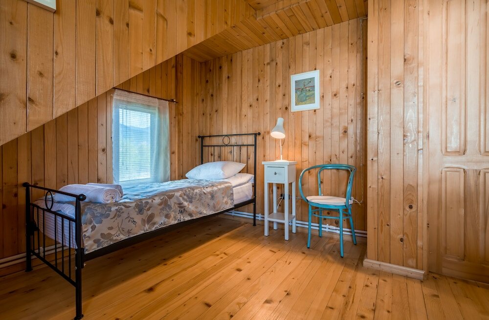 Фото Rivendell Borjomi