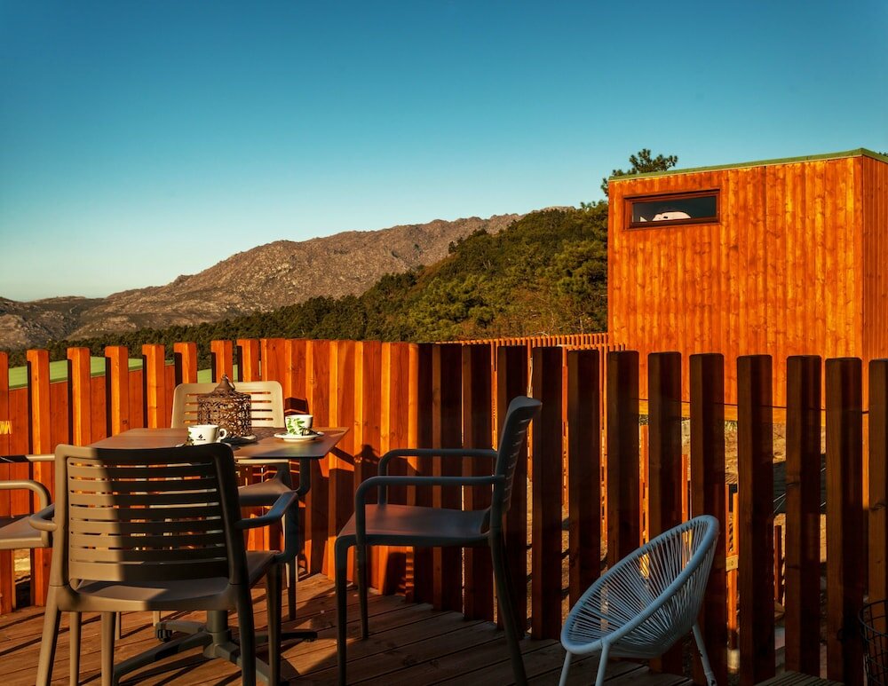 Фото Nidos de Carnota