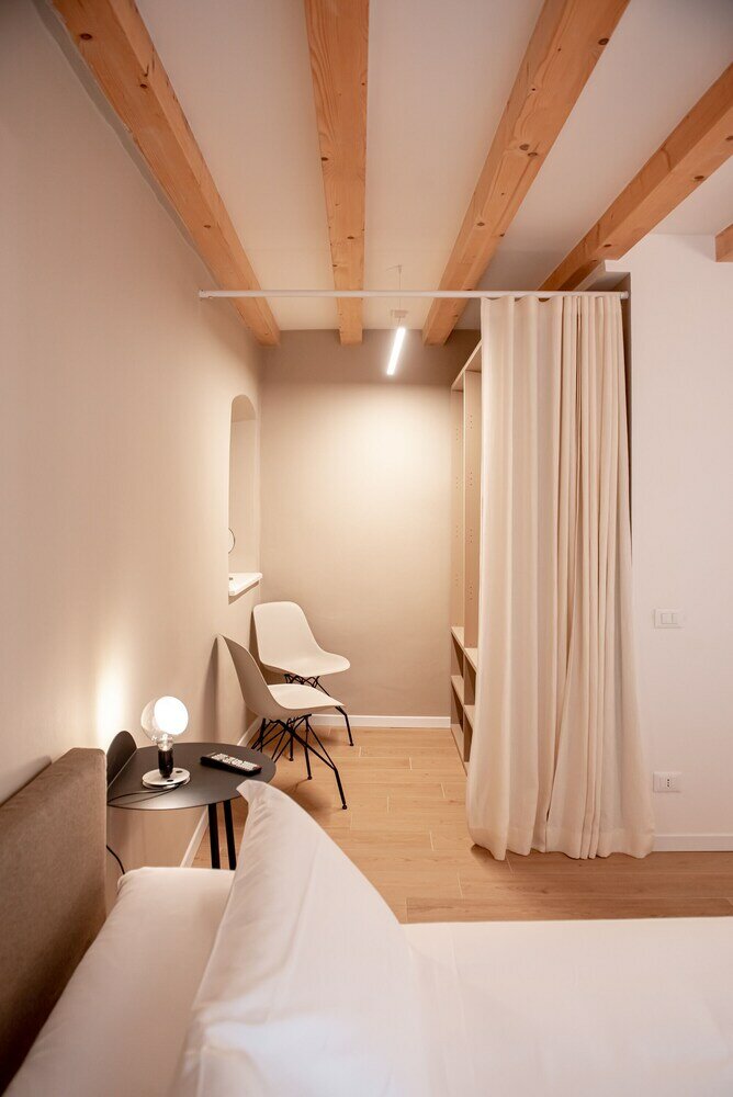 Фото Tergestroom & Boutique Apartments