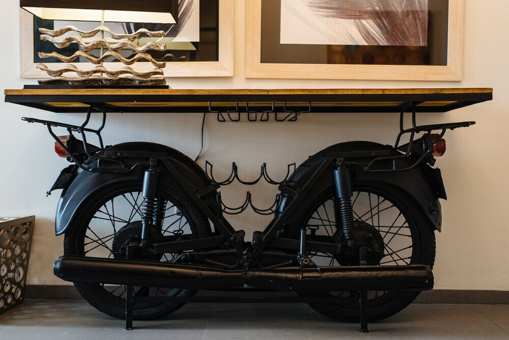 Фото Apartamento el Carmen