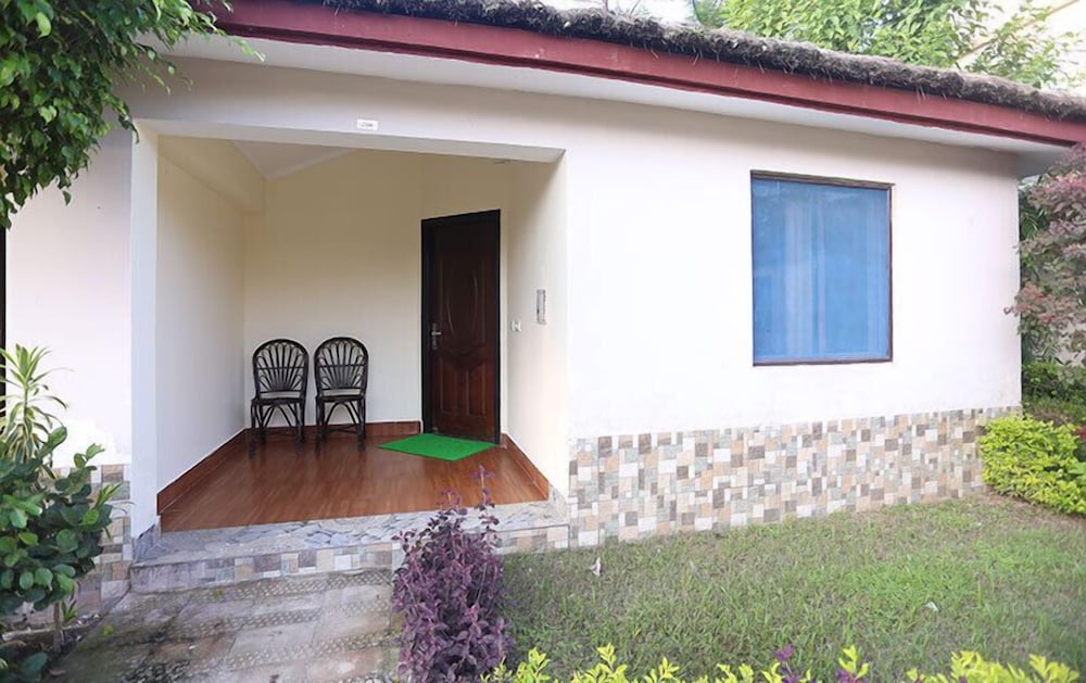 Фото Adb Rooms Corbett Jungle Holiday SPA