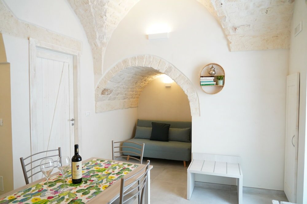 Фото Casetta Filippi - Arcuève