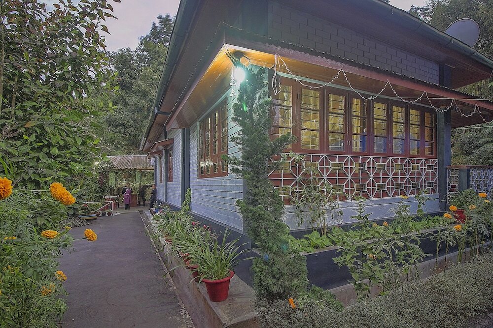 Фото Oyo 30417 Hotel Green View Neelgiri