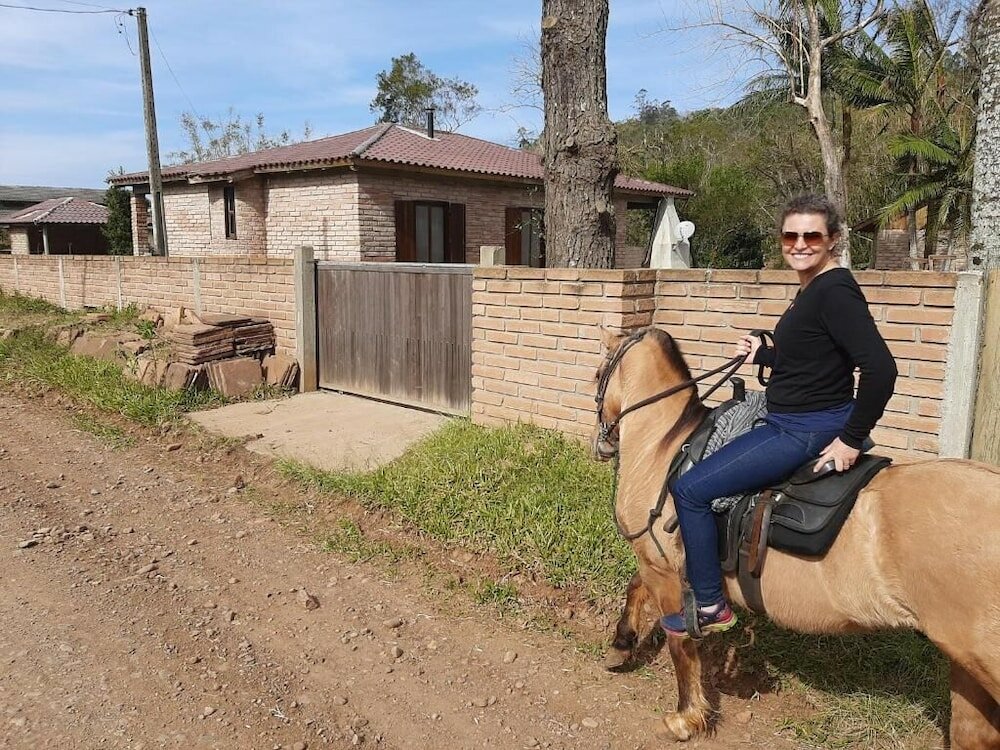 Фото Recanto Dos Compadres