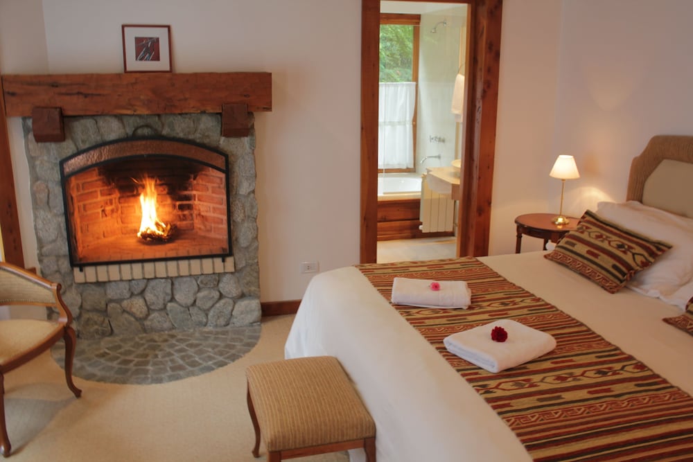 Фото Aldea Bonita