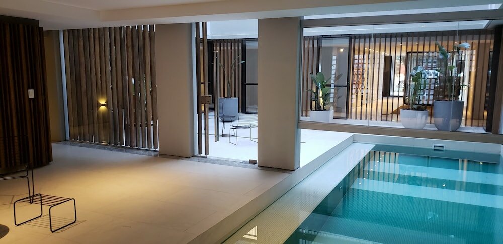 Фото Julián Álvarez Apartment