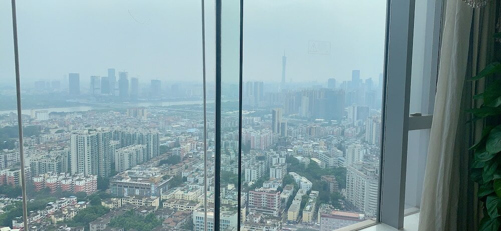 Фото Soluxe Hotel Guangzhou