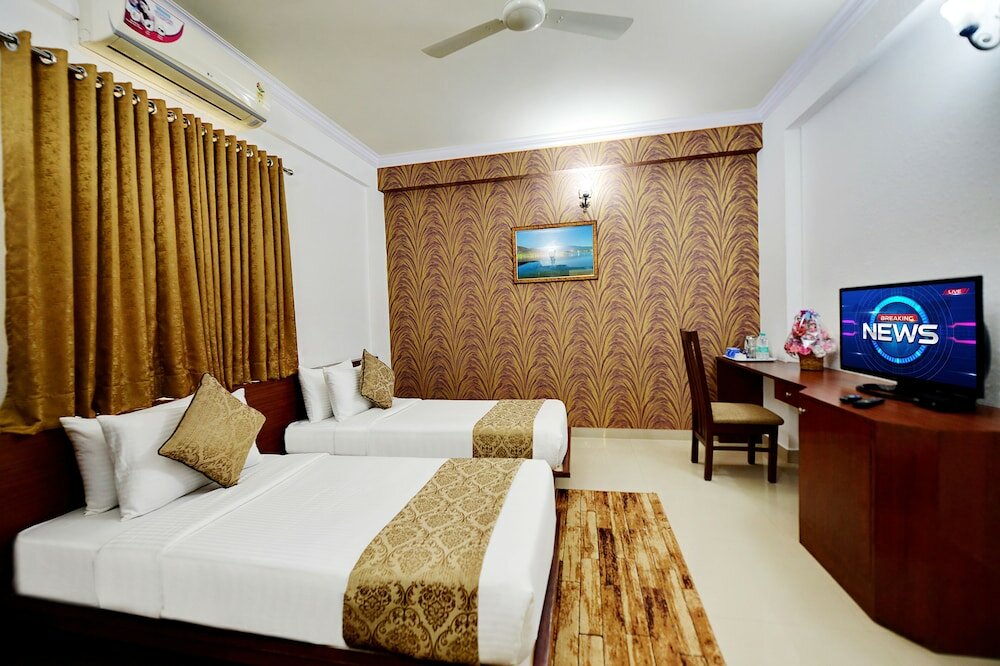 Фото The Liverpool Blue Hotel