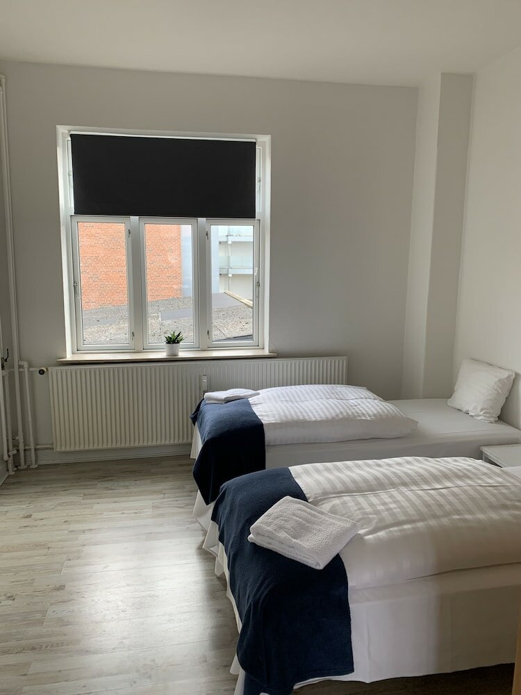 Фото Anne's Home Sønderbro