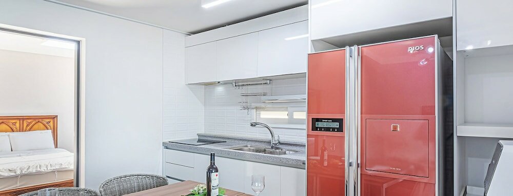 Фото Le Ciel Pool Villa Pension