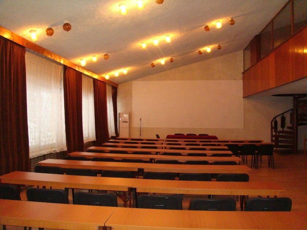 Фото Balneo Hotel Konstantsia