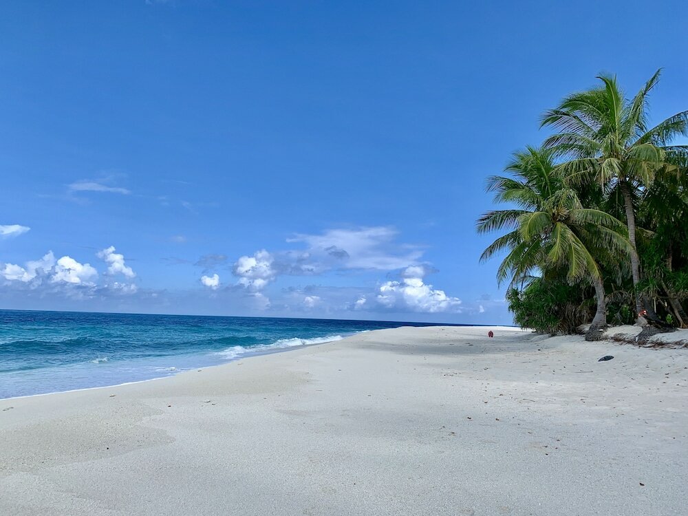 Фото Endhaa Happiest Place on Earth