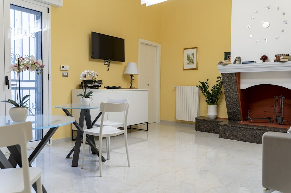 Фото A casa dei miei