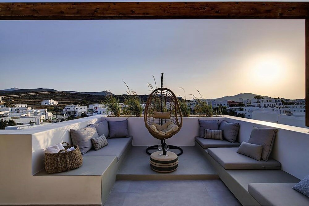 Фото Clementina Paros