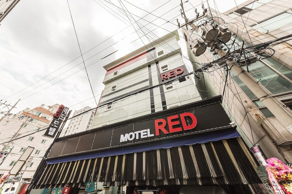 Фото Bucheon Red